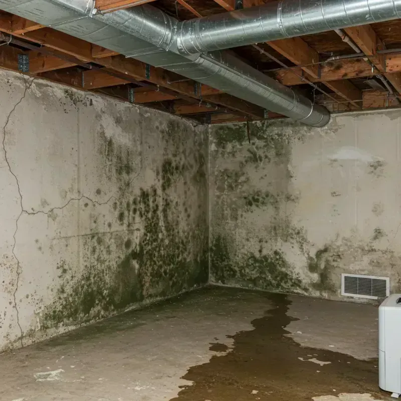 Professional Mold Removal in Norfolk, NE